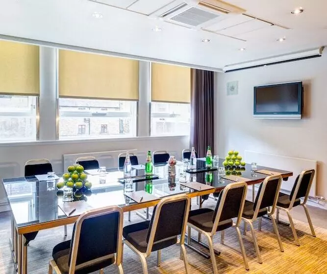 Fotos del hotel Apex Grassmarket:  6