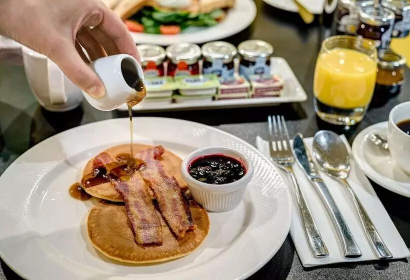 Fotos del hotel Apex Grassmarket:  5