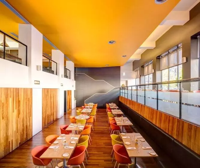 Fotos del hotel Apex Grassmarket:  12