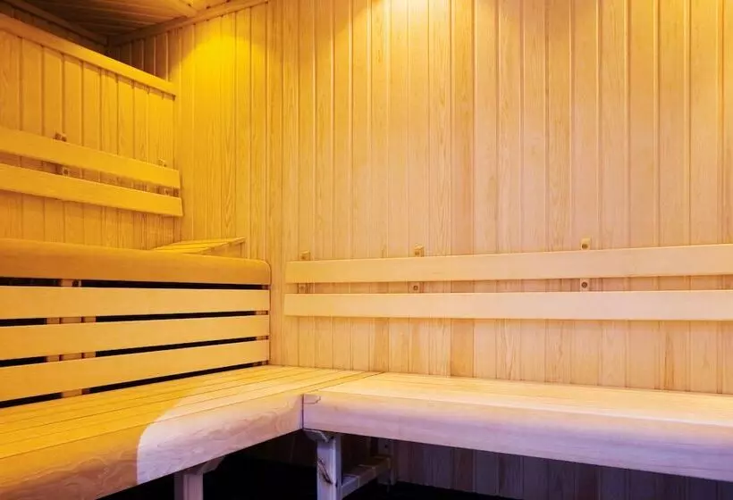 Fotos del hotel Apex Grassmarket:  4