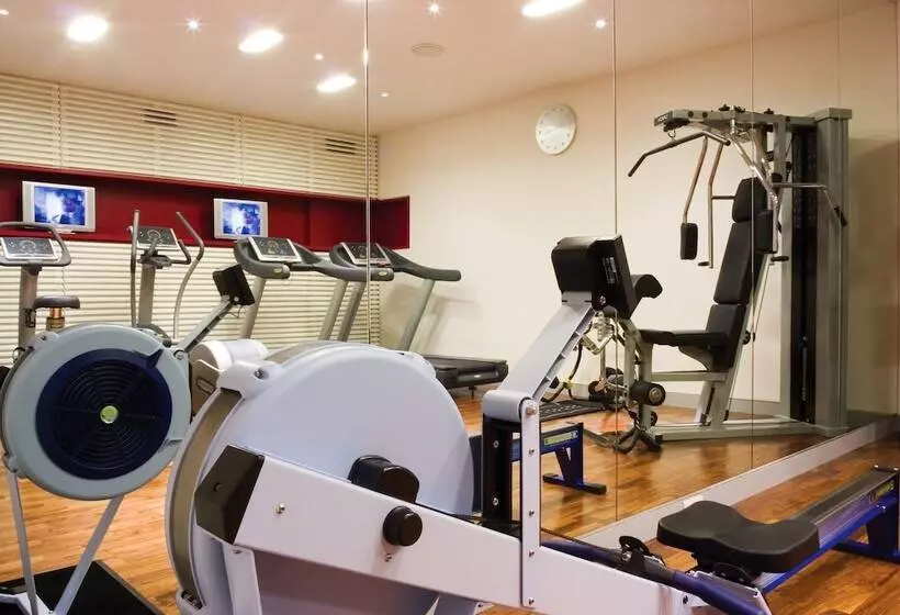 Fotos del hotel Apex Grassmarket:  16