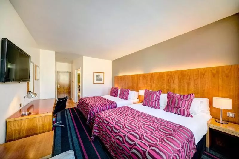 Fotos del hotel Apex Grassmarket:  9