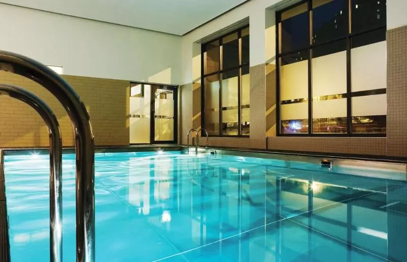 Fotos del hotel Apex Grassmarket:  2