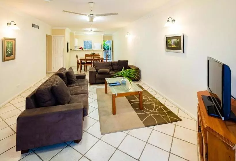 Fotos del hotel City Terraces Cairns:  20