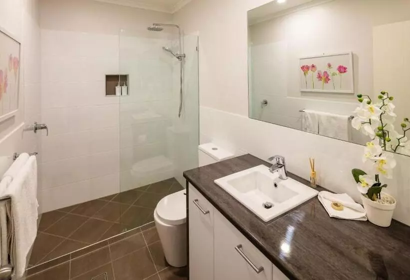 Fotos del hotel City Terraces Cairns:  6