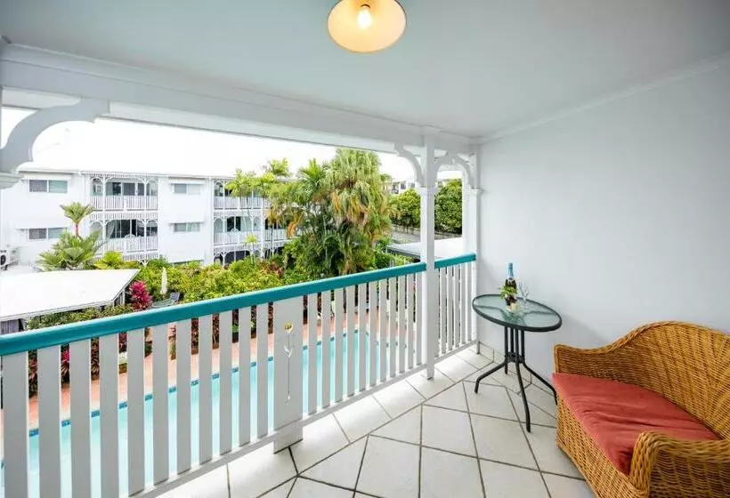 Fotos del hotel City Terraces Cairns:  10