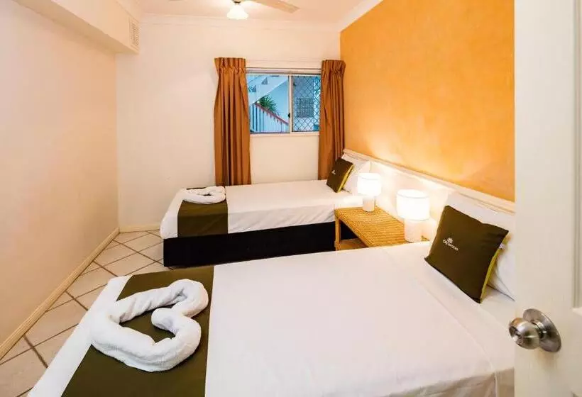 Fotos del hotel City Terraces Cairns:  8