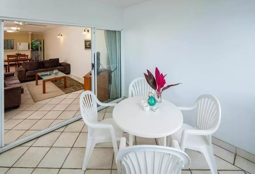 Fotos del hotel City Terraces Cairns:  16