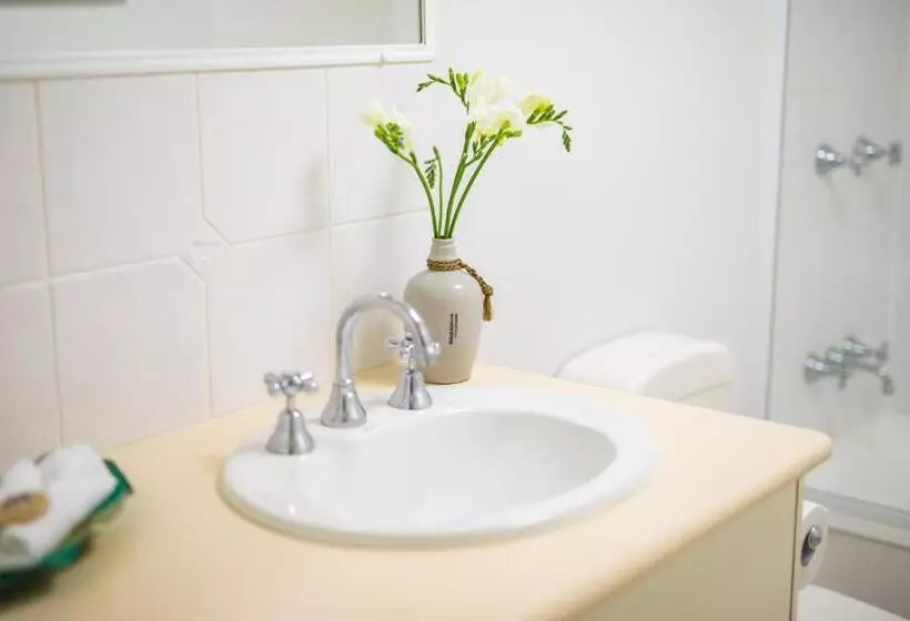 Fotos del hotel City Terraces Cairns:  12