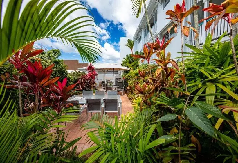 Fotos del hotel City Terraces Cairns:  24
