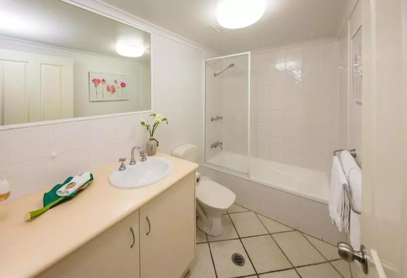 Fotos del hotel City Terraces Cairns:  18