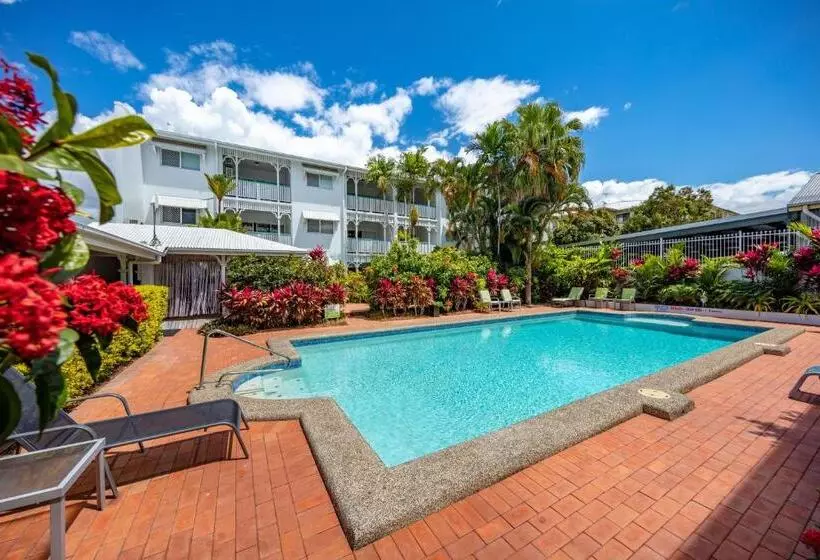 Fotos del hotel City Terraces Cairns:  2