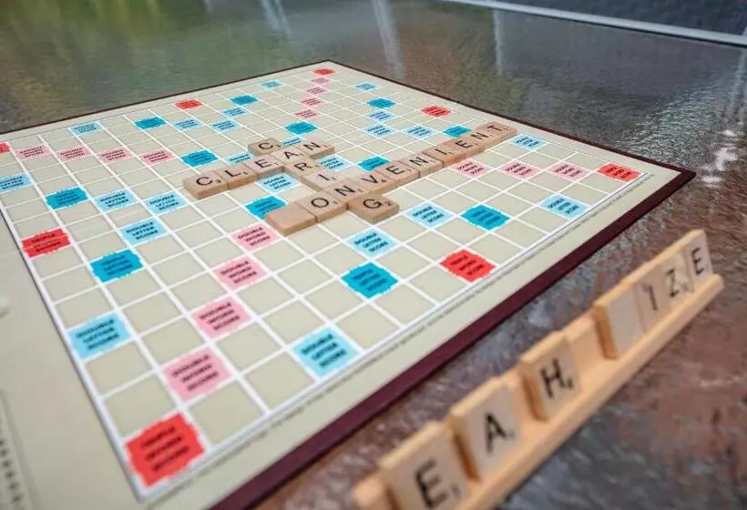 Fotos del hotel City Terraces Cairns:  13