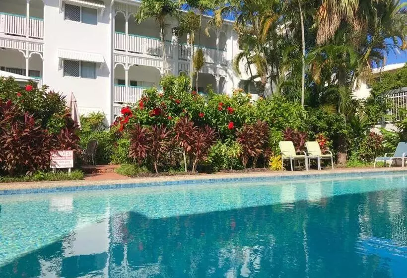 Fotos del hotel City Terraces Cairns:  9