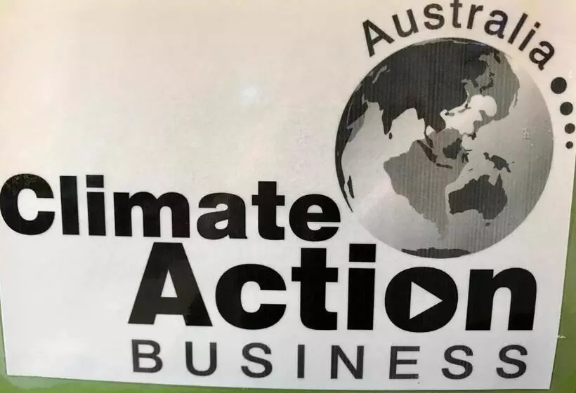 Fotos del hotel City Terraces Cairns:  7