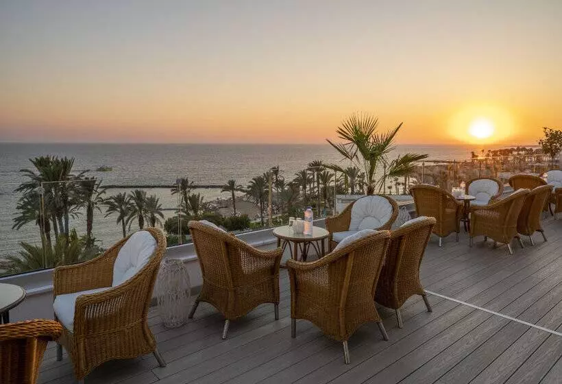 Fotos del hotel Constantinou Bros Pioneer Beach:  26