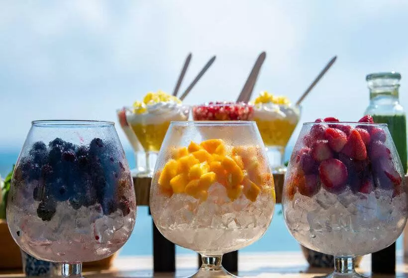 Fotos del hotel Constantinou Bros Pioneer Beach:  11