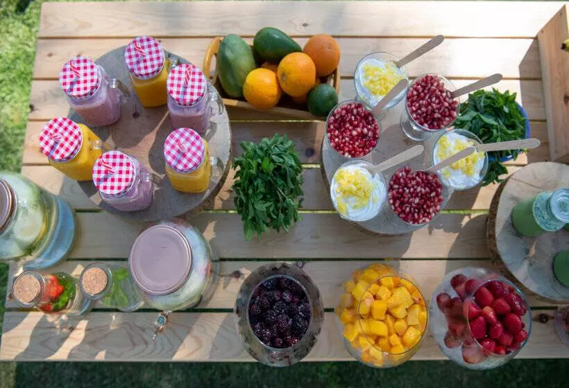 Fotos del hotel Constantinou Bros Pioneer Beach:  25