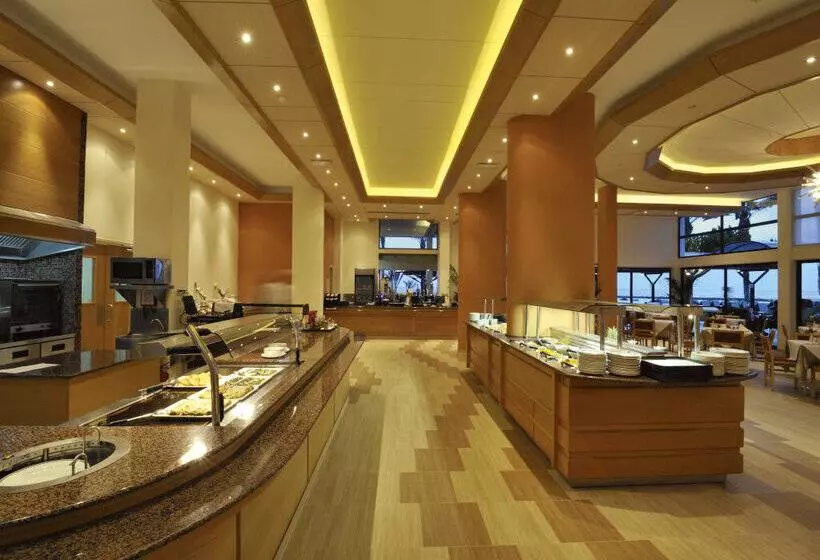 Fotos del hotel Constantinou Bros Pioneer Beach:  24