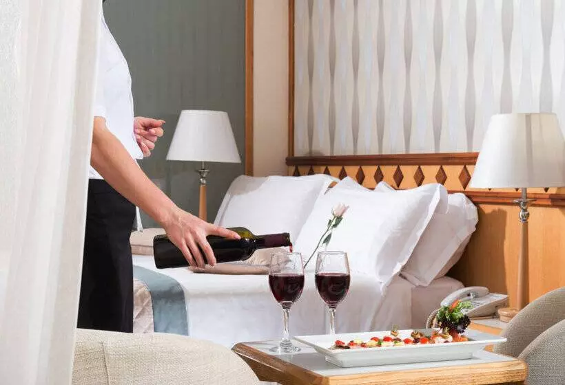 Fotos del hotel Constantinou Bros Pioneer Beach:  20