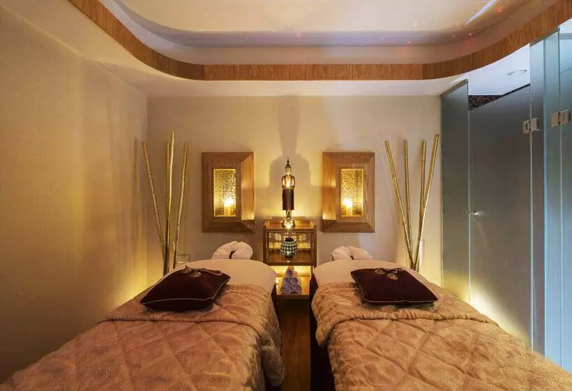 Fotos del hotel Constantinou Bros Pioneer Beach:  17