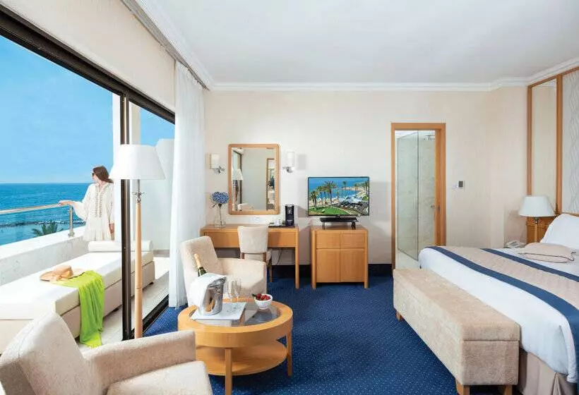 Fotos del hotel Constantinou Bros Pioneer Beach:  6