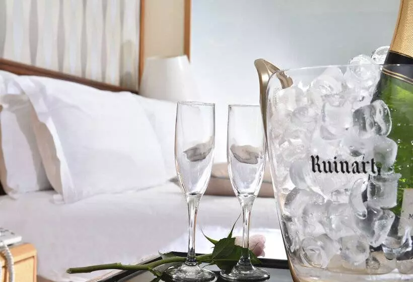 Fotos del hotel Constantinou Bros Pioneer Beach:  21