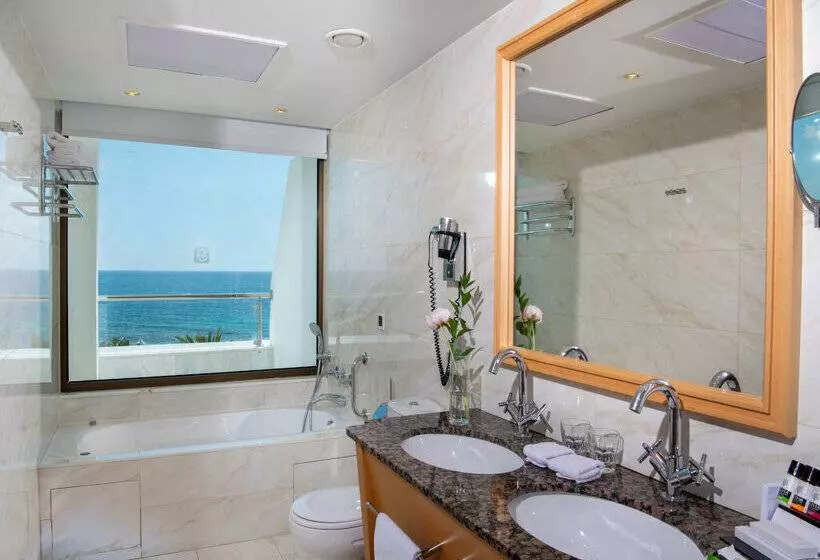 Fotos del hotel Constantinou Bros Pioneer Beach:  14