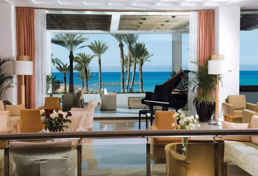 Fotos del hotel Constantinou Bros Pioneer Beach:  34