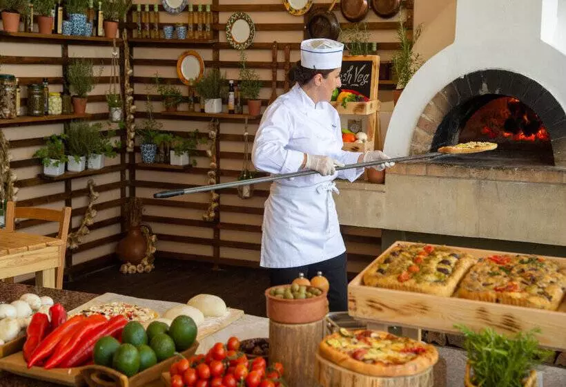 Fotos del hotel Constantinou Bros Pioneer Beach:  23