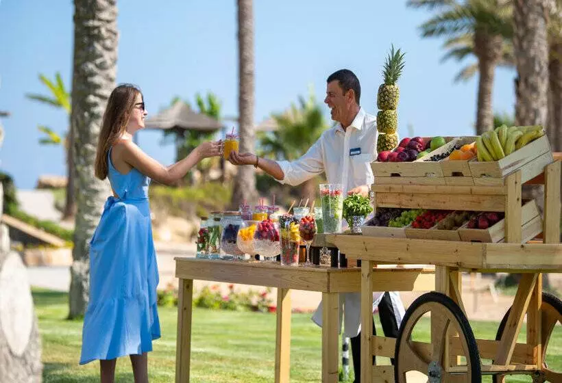 Fotos del hotel Constantinou Bros Pioneer Beach:  29