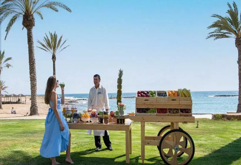 Fotos del hotel Constantinou Bros Pioneer Beach:  30