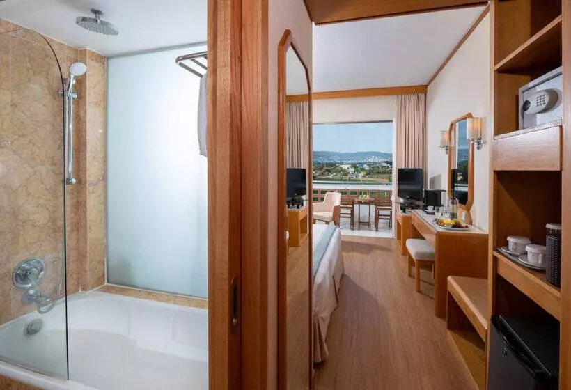 Fotos del hotel Constantinou Bros Pioneer Beach:  19