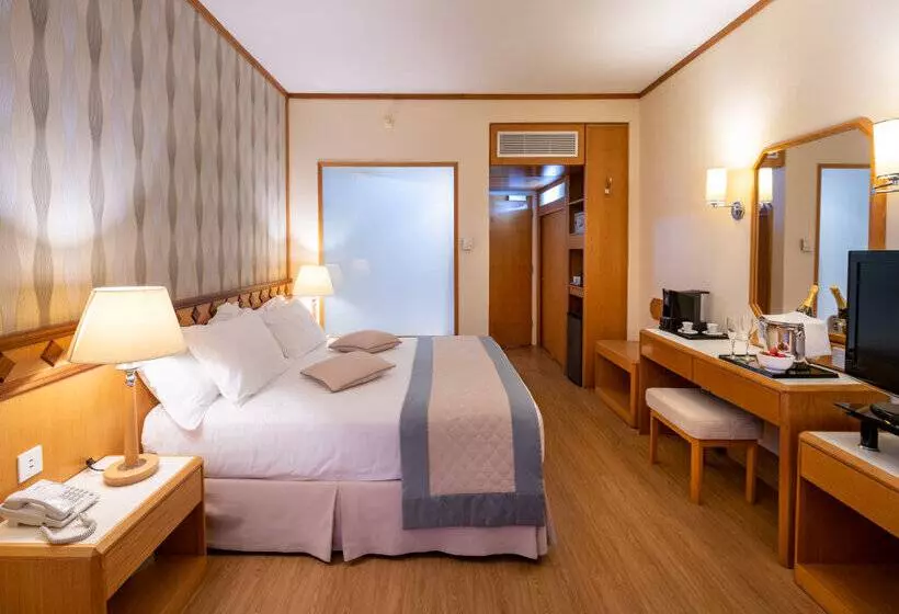 Fotos del hotel Constantinou Bros Pioneer Beach:  5