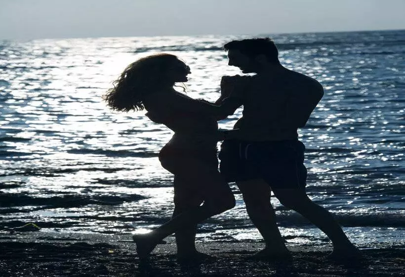 Fotos del hotel Constantinou Bros Pioneer Beach:  16