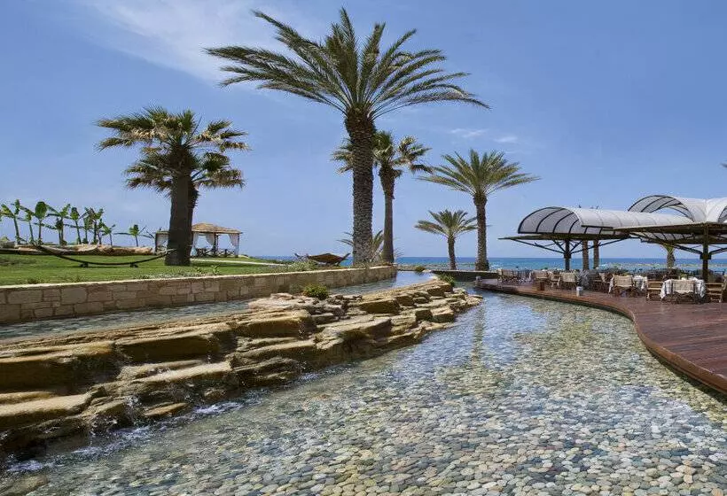 Fotos del hotel Constantinou Bros Pioneer Beach:  36