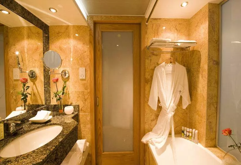 Fotos del hotel Constantinou Bros Pioneer Beach:  13