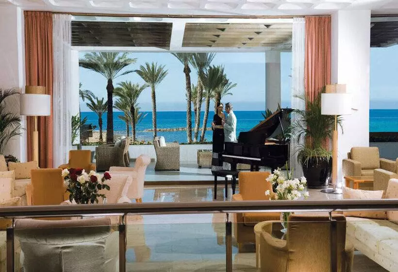 Fotos del hotel Constantinou Bros Pioneer Beach:  33