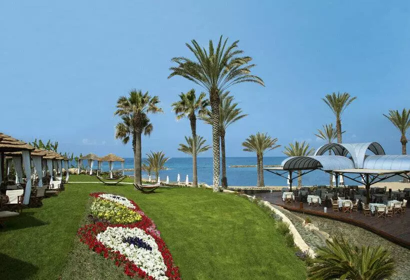 Fotos del hotel Constantinou Bros Pioneer Beach:  39