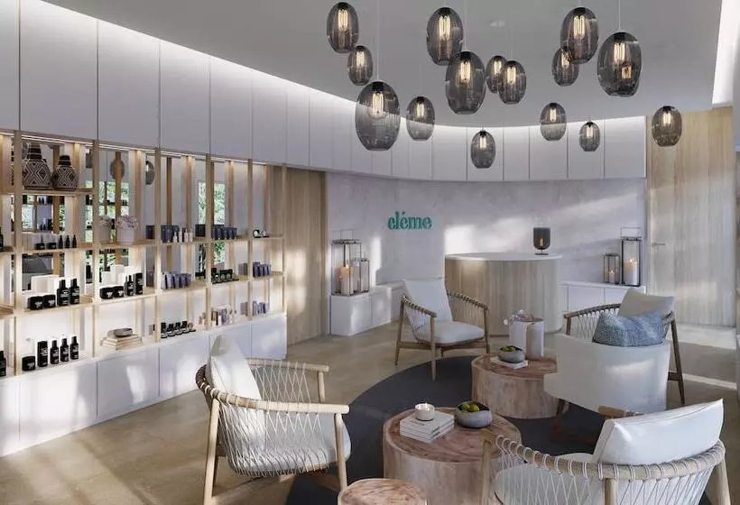Fotos del hotel Crystalbrook Byron:  19