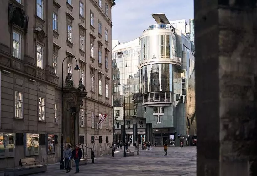 Fotos del hotel Do&co Hotel Vienna:  6