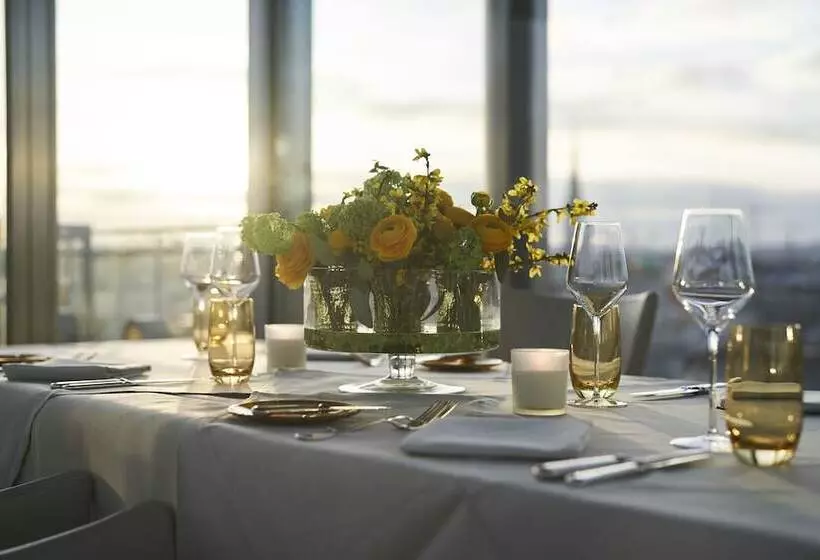 Fotos del hotel Do&co Hotel Vienna:  4