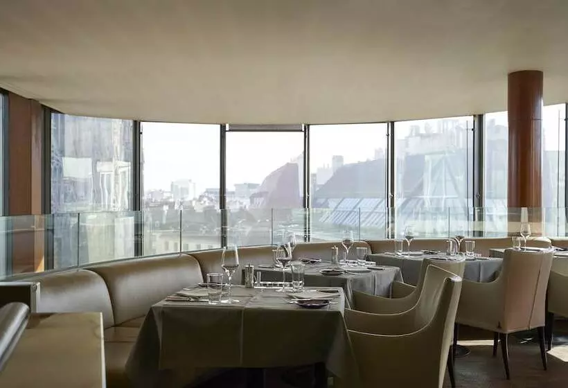 Fotos del hotel Do&co Hotel Vienna:  9