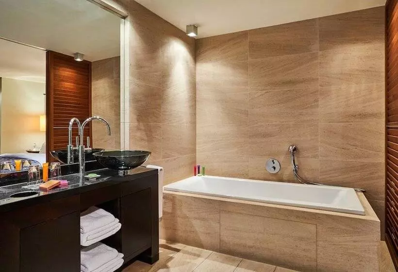 Fotos del hotel Do&co Hotel Vienna:  5