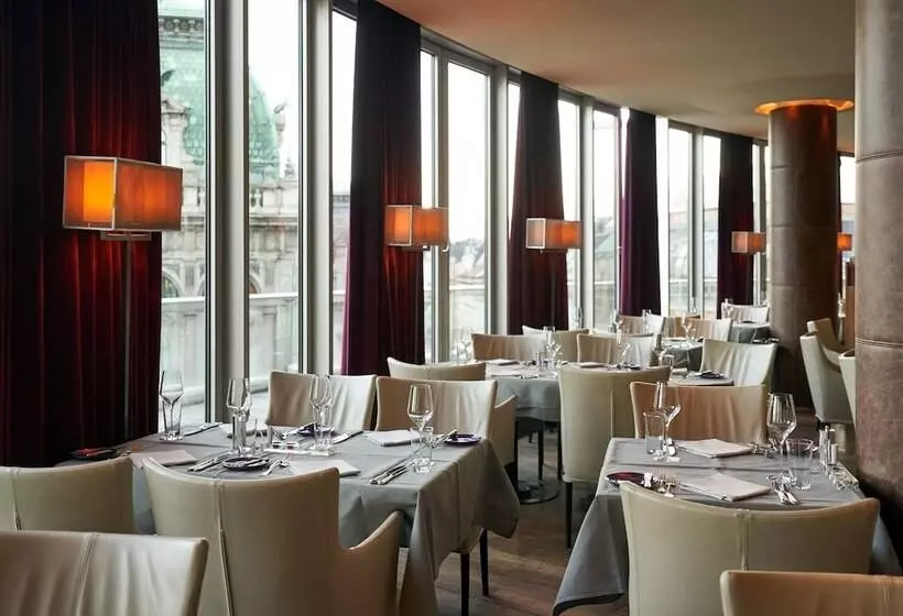 Fotos del hotel Do&co Hotel Vienna:  2