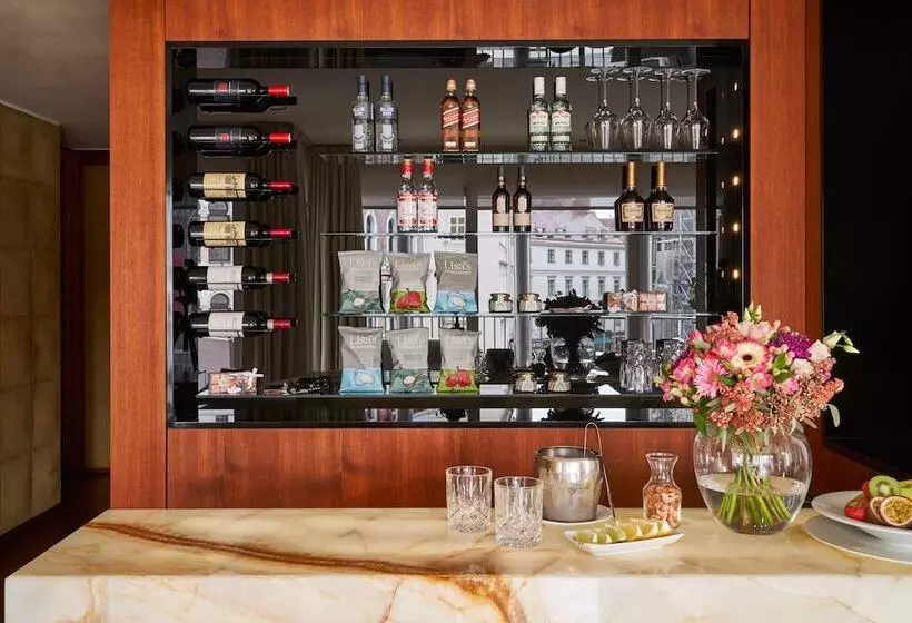 Fotos del hotel Do&co Hotel Vienna:  3