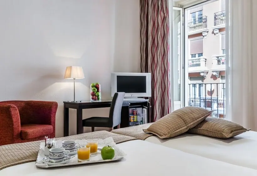 Fotos del hotel Exe Suites 33:  27