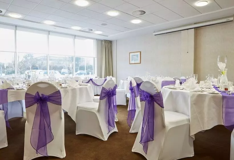 Fotos del hotel Future Inn Plymouth:  19