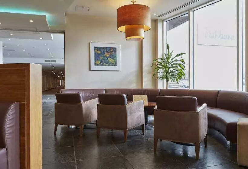 Fotos del hotel Future Inn Plymouth:  3