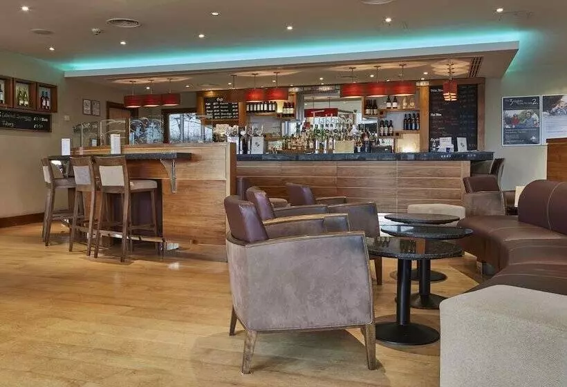 Fotos del hotel Future Inn Plymouth:  7